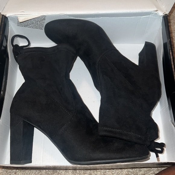 New Direction Booties - Picture 9 of 9